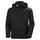 Hooded schwarz M