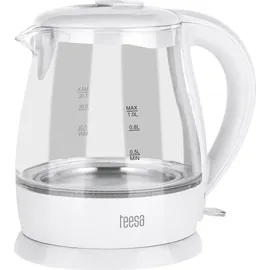 Teesa TSA1030B weiß
