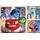 Ravensburger Kinderpuzzle 49 Teile - Disney / Pixar Alles steht Kopf