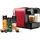 Tchibo Cafissimo milk Red inkl. 30 Kapseln