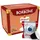 Caffè Borbone Kapseln Kaffee Borbone Respresso Rot Red Kompatibel Nespresso