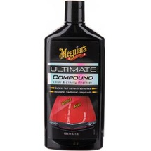 Meguiars Ultimate Compound 650139 Lackreiniger 450 ml