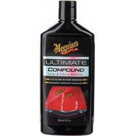 Meguiars Ultimate Compound 650139 Lackreiniger 450 ml