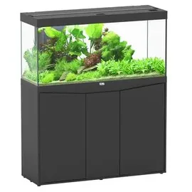 Aquatlantis Splendid Ultra 120 293 l Aquariumkombination schwarz