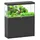 Aquatlantis Splendid Ultra 120 293 l Aquariumkombination schwarz
