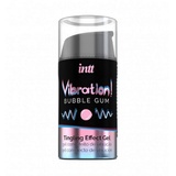 INTT Vibration! Bubble Gum, 15ml