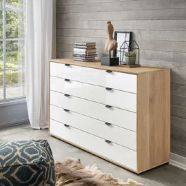 Wiemann Cardiff Sideboard 141 cm Braun