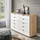 Wiemann Cardiff Sideboard 141 cm Braun