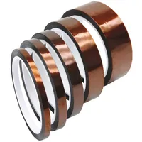 WeTec Kapton-Klebeband 9mm