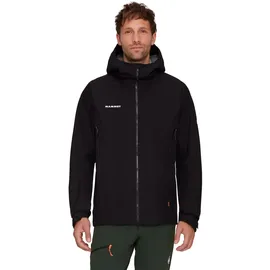 Mammut Crater IV schwarz XL