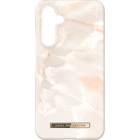 IDEAL OF SWEDEN Fashion Case, Backcover, Samsung, Galaxy A54, Rose Pearl Marble