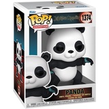 funko eu bv Jujutsu Kaisen Panda 1374