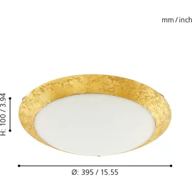 EGLO Montenovo (98023)
