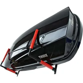 QLS Dachbox-Halterung BOX1