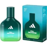 Adidas Vibes Full Recharge Eau de Parfum 30 ml