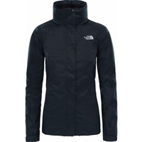 The North Face Evolve II Triclimate Jacket W tnf black/tnf black XS