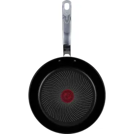 Tefal Intuition B8170444 Bratpfanne - Silber