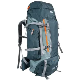 Trespass Trek 66l Rucksack Olive
