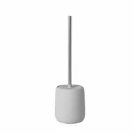 BLOMUS WC-Bürstengarnitur Sono Grau