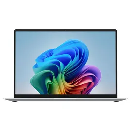 Samsung Galaxy Book6 16'' Intel Core Ultra 5 325 16 GB RAM 512 GB SSD Win11 Home Silber