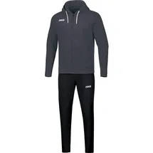 Jako Herren Jogginganzug Base mit Kapuze