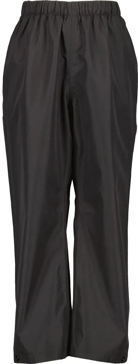 Didriksons Penta Kids Pant black (060) 130