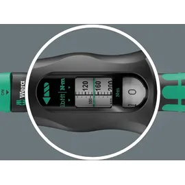 WERA Click-Torque Lock C 3 R/L
