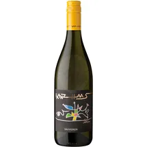 Franz Haas Sauvignon DOC 2022 0,75 l
