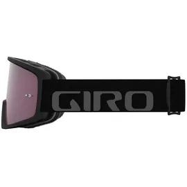Giro Blok MTB Vivid Brille - Schwarz/Grau - Vivid Trail/Clear