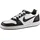 Nike Men's Ebernon Premium Low white-black, 44.5