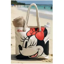 Disney Minnie Disney Strandtasche