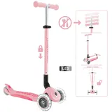 GLOBBER Primo Foldable Plus Lights, mit Leuchtrollen