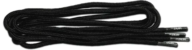 DUP LACE LOCK KIT 2026 black