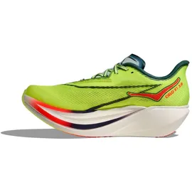 HOKA Cielo X1 Damen Grün 38