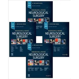 Elsevier Ltd Youmans and Winn Neurological Surgery