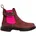 Damen Oxford-Stiefel Bordeaux Fuchsia 41 EU