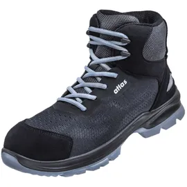 Atlas Sicherheitsschuh FLASH 1805 XP ESD - 36 - schwarz