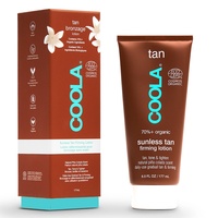 Coola Sunless Tan Firming Lotion, 177ml