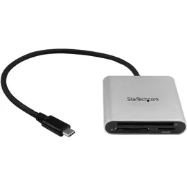 Startech USB 3.0 Flash Memory Multi-Card Reader