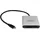 Startech USB 3.0 Flash Memory Multi-Card Reader