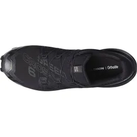 Salomon Speedcross 6 Damen Black/Black/Phantom 38