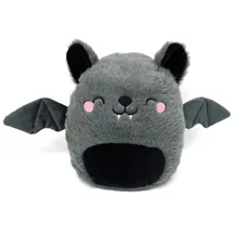Triton-X Fledermaus Snuggables Plüsch Wärmekissen
