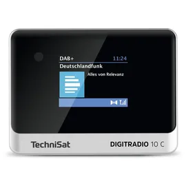 TechniSat DigitRadio 10 C