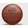 Wilson Basketball Chicago Bulls, Indoor/Outdoor, Mischleder, Größe: 7