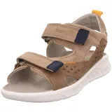 superfit Lagoon Midi Braun/Orange 29