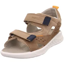 superfit Lagoon Midi Braun/Orange 29