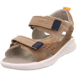 superfit Lagoon Midi Braun/Orange 29