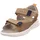 superfit Lagoon Midi Braun/Orange 29