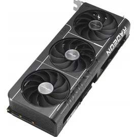 Asus Prime Radeon RX 9070 OC Edition 16GB DDR6, HDMI/DP
