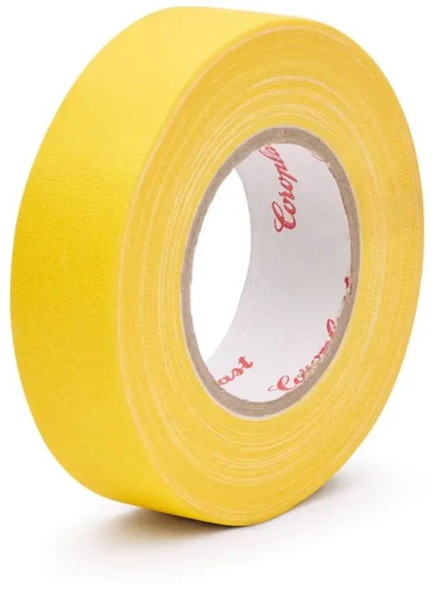 Coroplast Klebeband 800 15x25 ge
